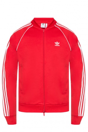 Logo-embroidered sweatshirt, zdjęcie 1 Logo-embroidered sweatshirt od ADIDAS Originals